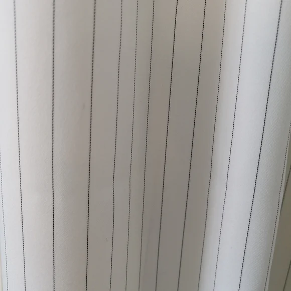 🆕 Via Bovio S Pants made in Italy - Picture 4 of 10